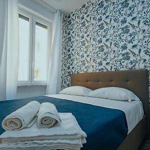 Camera deluxe con letto king size